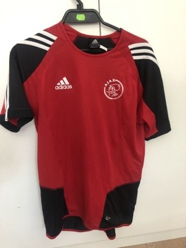 Koszulka Adidas r. S Oryginalna! Ajax 