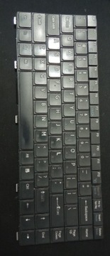 Klawiatura do laptopa Sony Vaio SZ340 n860-771