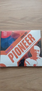 Pioneer B2 class CDs