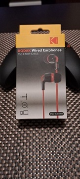 Słuchawki KODAK 150 Earphones