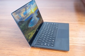 Laptop Dell XPS 13 9370 13 Intel Core i7 16/512 GB