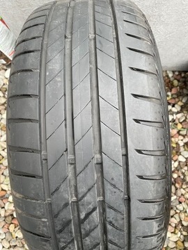 Opony letnie 4 szt.  Bridgestone Turanza 235 50 19