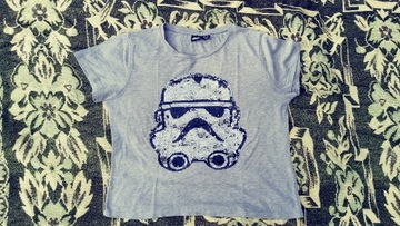 T-shirt Star Wars,40 ,damski atmosphere
