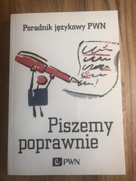 Piszemy poprawnie 