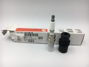 Cummins Świeca zapłonowa Spark Plug 5473010