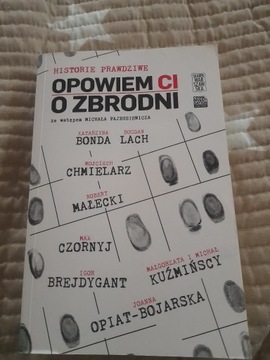 Opowiem ci o zbrodni