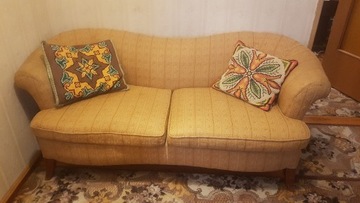 Kanapa/Sofa nierozkładana