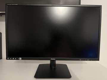 Monitor iiyama ProLite X2474HS-B1