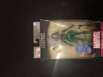 Marvel legends madame hydra