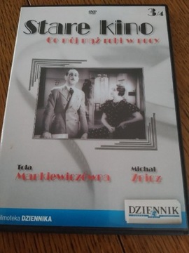 Co mój mąż robi w nocy - film na DVD