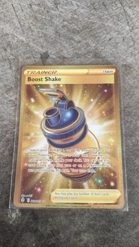 Boost Shake 229/203 Evolving Skies Pokemon