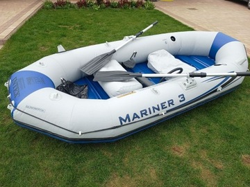 Ponton Mariner 3