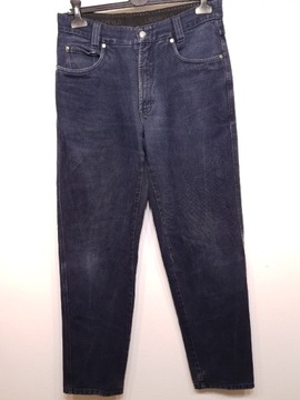 Spodnie jeansowe Lagerfeld Homme W32 L32 M 