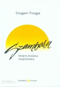 Szambala: święta ścieżka wojownika