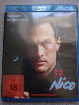 Nico - Bluray PL