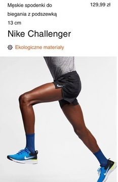Nike Challenger rozmiar „S”