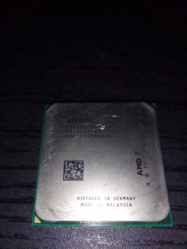 AMD FX-8350 AM3+