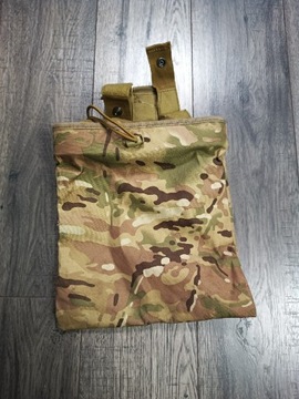 Torba zrzutowa multicam TG 