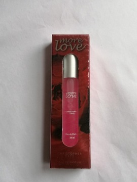 More love woda perfum. 20ml trwały odpowiednik 