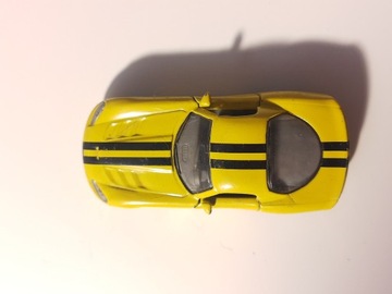 Siku - Dodge Viper SRT10