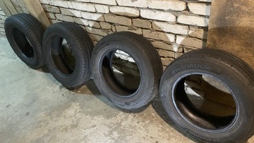 Opony letnie Hankook Ventus Prime 3 196/65/15