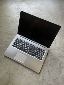 Laptop Asus Vivobook Pro 15” N580GD