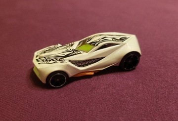 Samochodzik Hot Wheels 