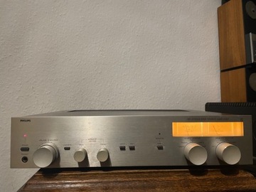 PHILIPS AH-305 WZMACNIACZ 