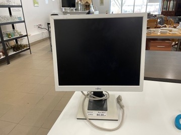 Monitor Fujitsu Siemens B19-5 ECO