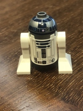 Lego Star Wars minifigurka R2-D2 