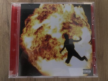 Metro Boomin Not All Heroes Wear Capes CD