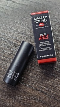 Make Up For Ever - Rouge Artist 402 Mini. Pomadka