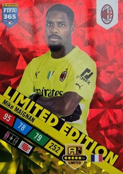 FIFA 365 2023 LIMITED MIKE MAIGNAN MILAN