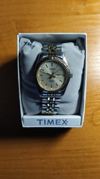 zegarek Timex Indiglo WR 30M