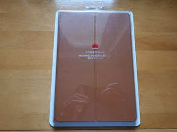NOWE Oryginalne etui Huawei MediaPad T5