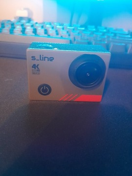 Kamera sportowa S-Line SC550
