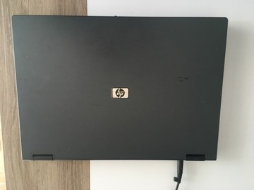 Laptop HP nx7400 Na części