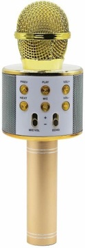 mikrofon bezprzewodowy bluetooth