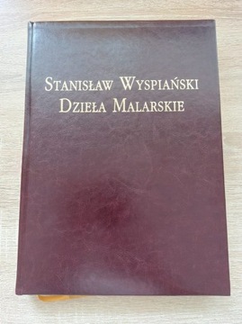 Stanisław Wyspiański. Dzieła malarskie.