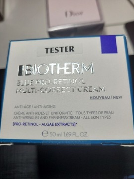 Krem Biotherm Pro-Retinol