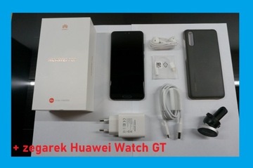 50% CENY Huawei P20 Android + Watch GT + Band + Ca