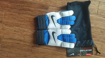 Rękawice bramkarskie Nike GK Classic roz. 10