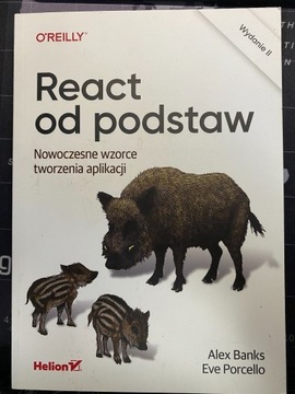 React od podstaw