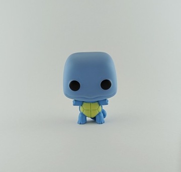 Figurka Pokemon Squirtle