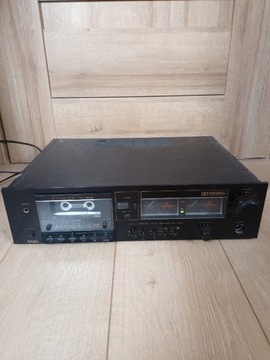 SABA CD262 magnetofon kasetowy
