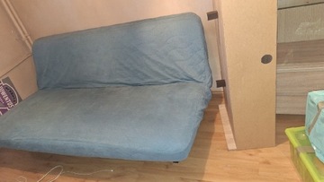 Sofa 3- osobowa rozkładana 