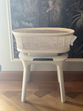 4moms Łóżeczko Kołyska mamaRoo Sleep Bassinet