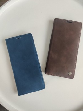 ETUI pokrowiec OPPO A78 5G