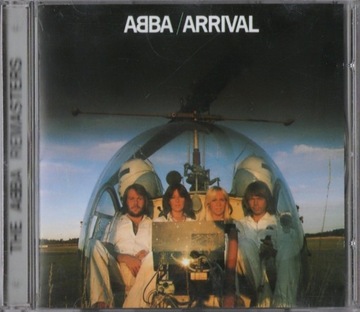 ABBA - Arrival CD