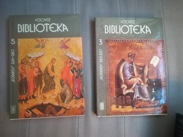 Focjusz, Biblioteka, 3, 5